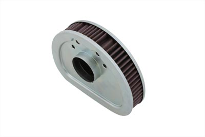 K&N Replacement Air Filter for FLT FLHR 2008-UP Harley
