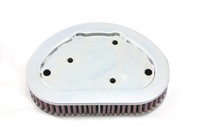 Replica Pre-Oiled Air Filter for FXD 2008-UP Harley DYNA