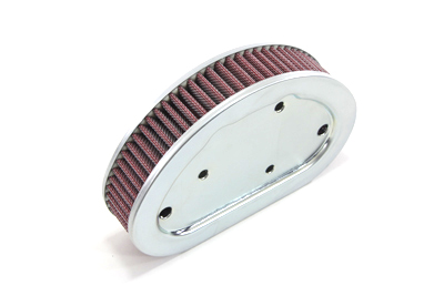 Replica Pre-Oiled Air Filter for FXD 2008-UP Harley DYNA