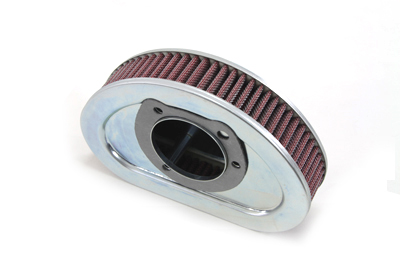 Replica Pre-Oiled Air Filter for FXD 2008-UP Harley DYNA