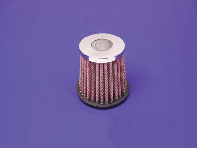 Air Cleaner Filter for Velocity Stack