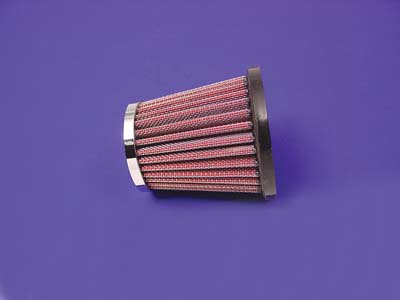 Air Cleaner Filter for Velocity Stack
