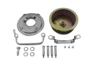 Sifton Performance Air Cleaner Kit for 1992-99 Harley Big Twins