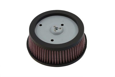 Air Filter Tapered Velocity Type