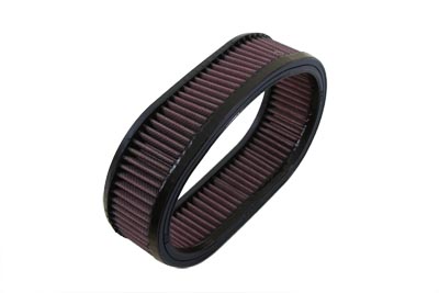 K&N Air Filter for 1974-1978 FL-FX Big Twin & XLH