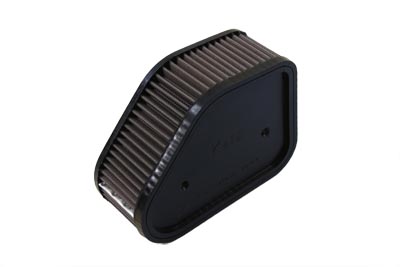 K&N Replacement Air Filter for XL 1986-1987 Harley Sportster