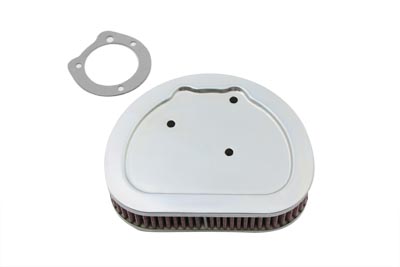 Replica Air Filter Paper for 1999-2007 Harley Big Twins