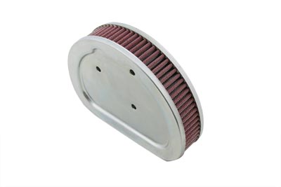 Replica Air Filter Paper for 1999-2007 Harley Big Twins