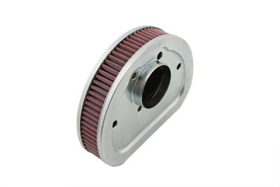 Replica Air Filter Paper for 1999-2007 Harley Big Twins