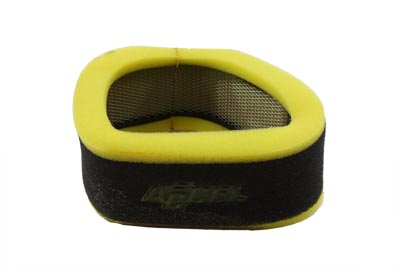 Accel Air Filter 2-Stage Foam for XL 1986-1987 Evolution
