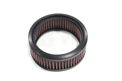 Replica Paper Air Filter for Harley w/ S&S Super E and G Carbs