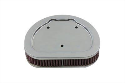 Replica Air Filter for FLT 2008-UP Harley Tour Glide