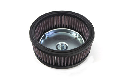 K&N Replacement Air Filter for FLT 2008-UP Touring
