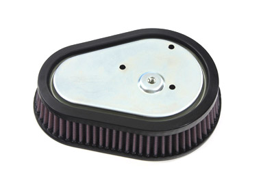 K&N Replacement Air Filter for FXD 2008-UP Harley Dyna