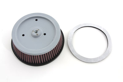 Air Filter Tapered Type for 2001-2008 Big Twins