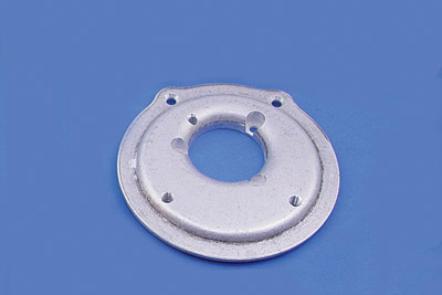 Air Cleaner Backing Plate for 1999-UP Big Twins