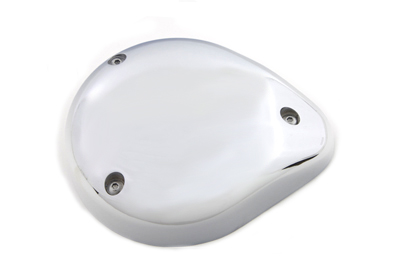 Smooth Teardrop Air Cleaner for 1988-UP FXD & XL