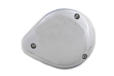 Smooth Teardrop Air Cleaner for 1988-UP FXD & XL