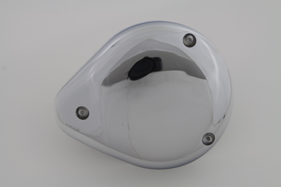 Smooth Teardrop Air Cleaner for 1988-UP FXD & XL