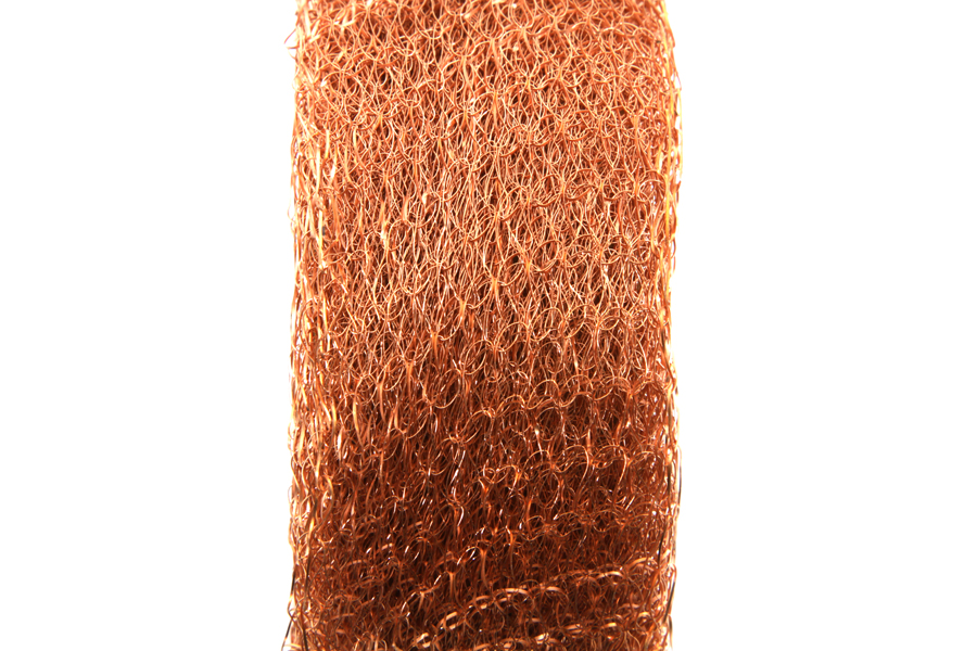 6" Air Cleaner Mesh Copper for EL 1936-1940