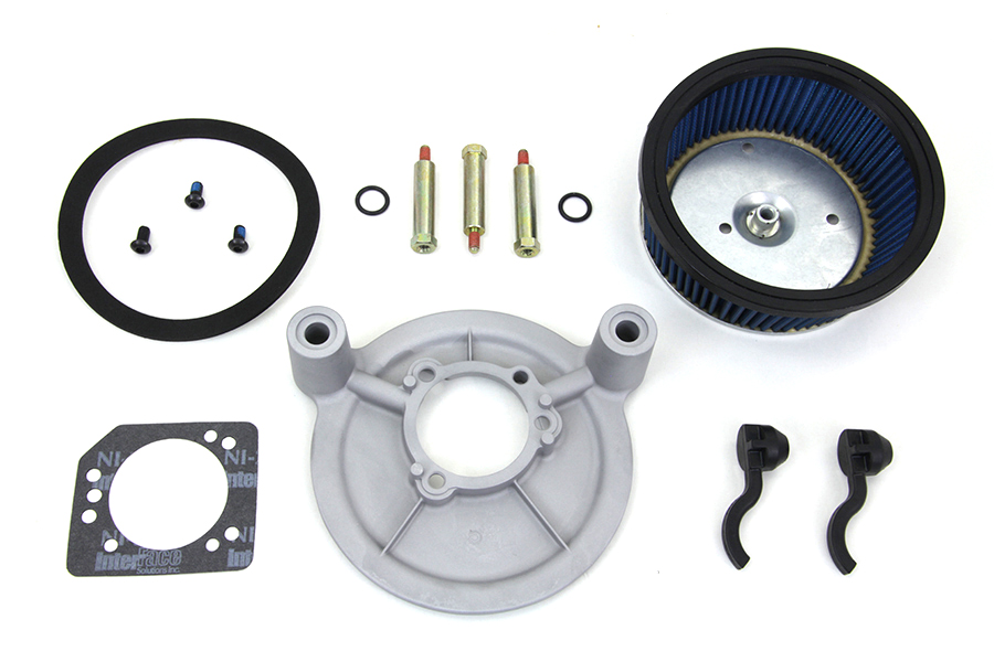Air Cleaner Kit Stage 1 for 1999-2015 Softails