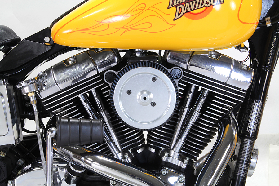 Air Cleaner Kit Stage 1 for 1999-2015 Softails