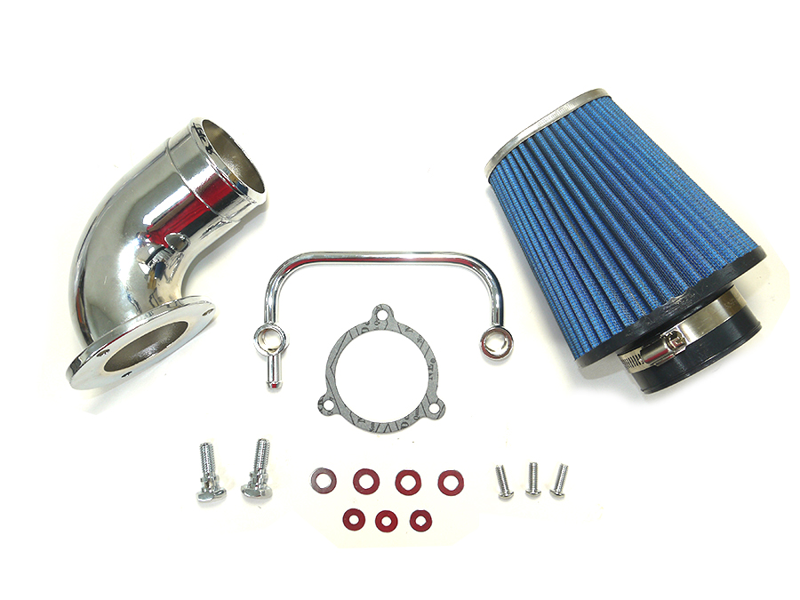 FLT 2008-UP Touring EFI Air Cleaner Kit