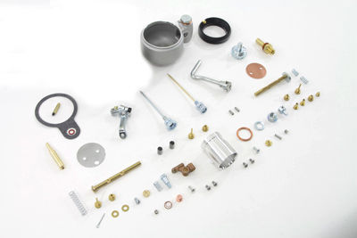 Linkert M51L Carburetor Hardware Kit