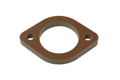 Carburetor Spacer 3/8" for S&S G Carbs