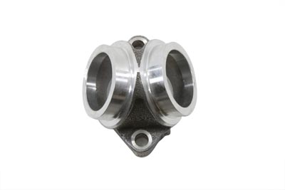 S&S Intake Manifold Flat Seal Type for 1978-1984 Big Twins & XL