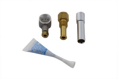 Sifton Carburetor Hop Up Kit for for Harleys w/ S&S E Carbs