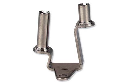 Carburetor Throttle Cable Bracket Long for S&S E & G