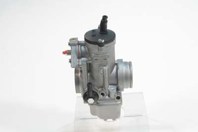 Dell'Orto 40mm Carburetor for Harley Big Twins & XL Sportsters