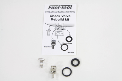 EFI Check Valve Rebuild Kit