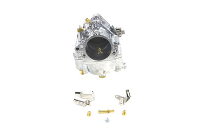 S&S G Carburetor for Harley Big Twins, Sportsters & Customs