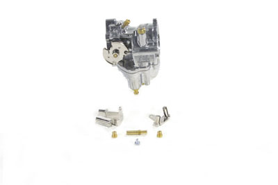 S&S G Carburetor for Harley Big Twins, Sportsters & Customs
