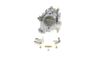 S&S G Carburetor for Harley Big Twins, Sportsters & Customs