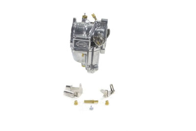 S&S G Carburetor for Harley Big Twins, Sportsters & Customs