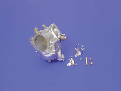 S&S E Carburetor for Harley Big Twin & XL Sportster