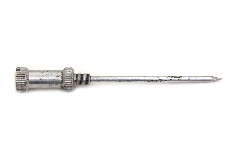 FL 1940-1950 Big Twin High Speed Carburetor Needle Valve