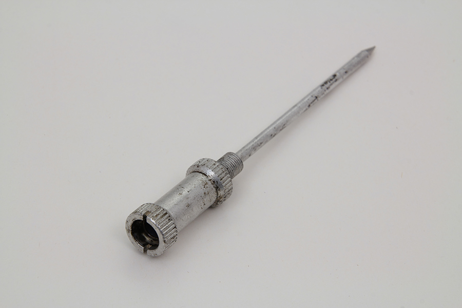 FL 1940-1950 Big Twin High Speed Carburetor Needle Valve
