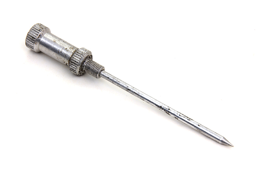 FL 1940-1950 Big Twin High Speed Carburetor Needle Valve