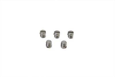 Linkert Carburetor Idle Plug Screw for Harley FL 1941-1965