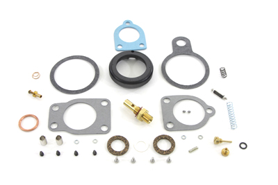 Linkert Carburetor Overhaul Kit for Harley 1933-65 Linkert Carbs