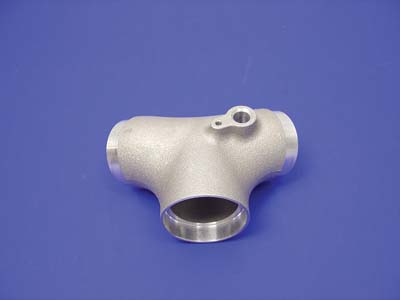 Intake Manifold Cast Alloy for Harley 1999-UP Big Twins