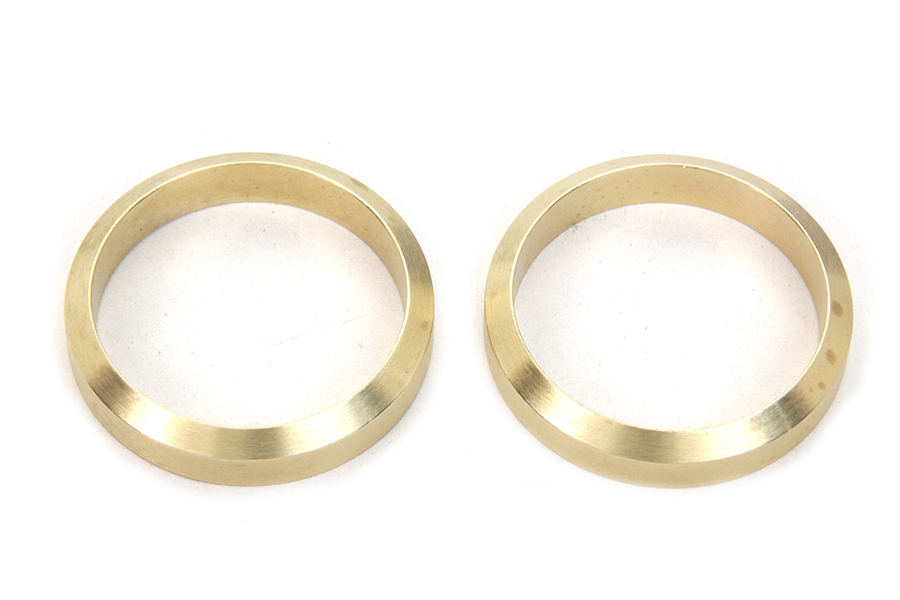 FL 1941-1947 Brass Intake Manifold Seal Kit