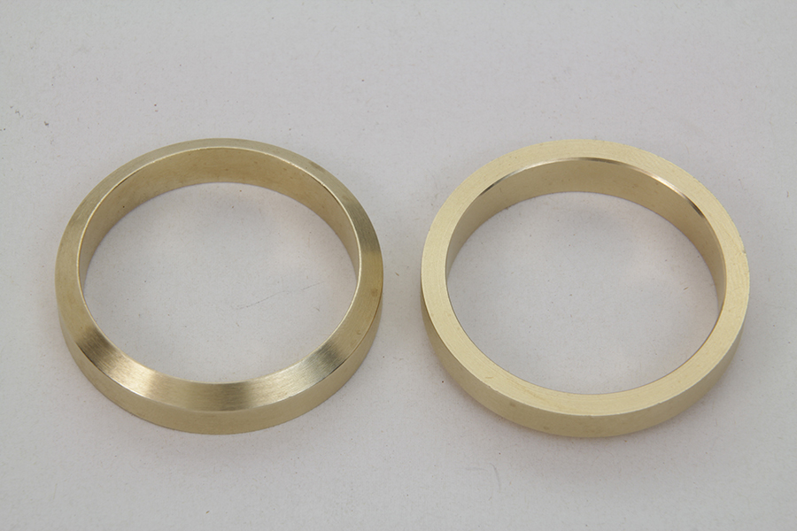 FL 1941-1947 Brass Intake Manifold Seal Kit