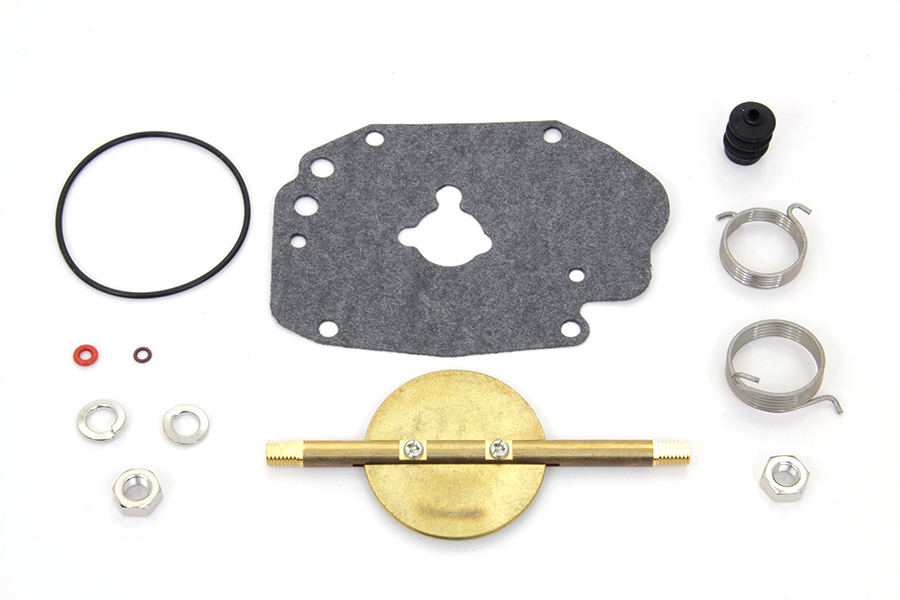 S&S Super E Carburetor Body Rebuild Kit