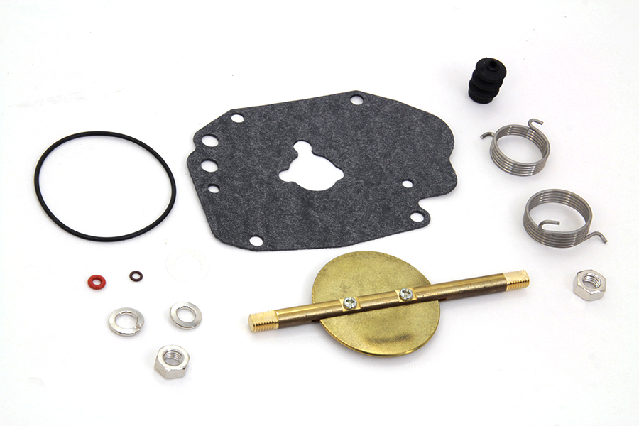 S&S Super E Carburetor Body Rebuild Kit