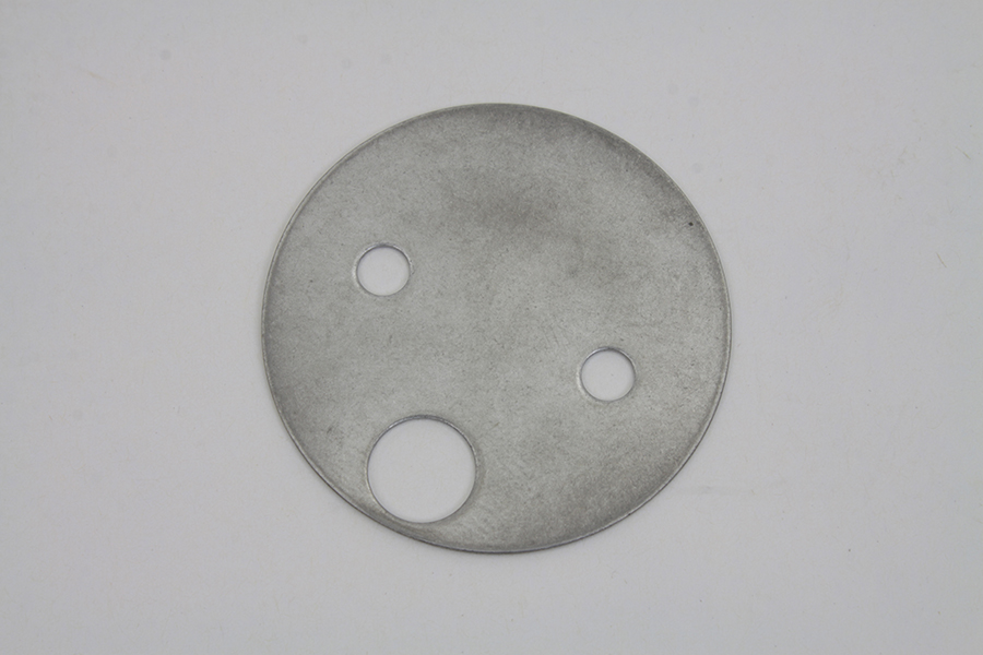 Linkert Carburetor Choke Door, 1936-1948 U & FL